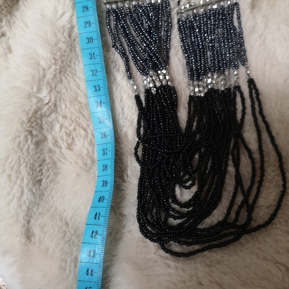 Neclace/pearl - Picture 2 of 2